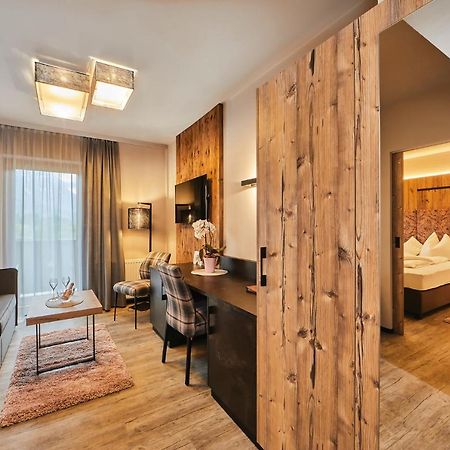 Aparthotel Bergland Söll Dış mekan fotoğraf