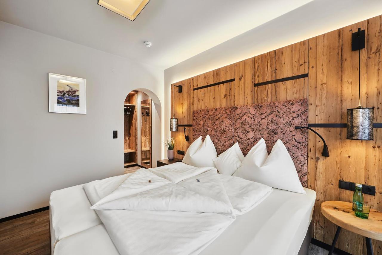 Aparthotel Bergland Söll Dış mekan fotoğraf