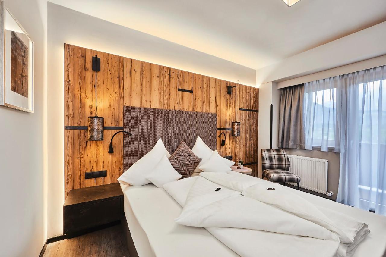 Aparthotel Bergland Söll Dış mekan fotoğraf