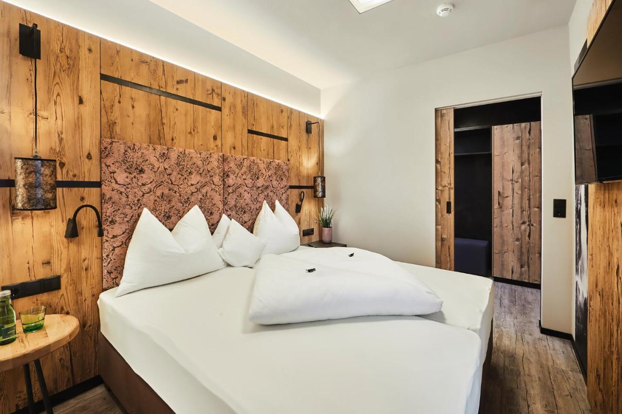 Aparthotel Bergland Söll Dış mekan fotoğraf