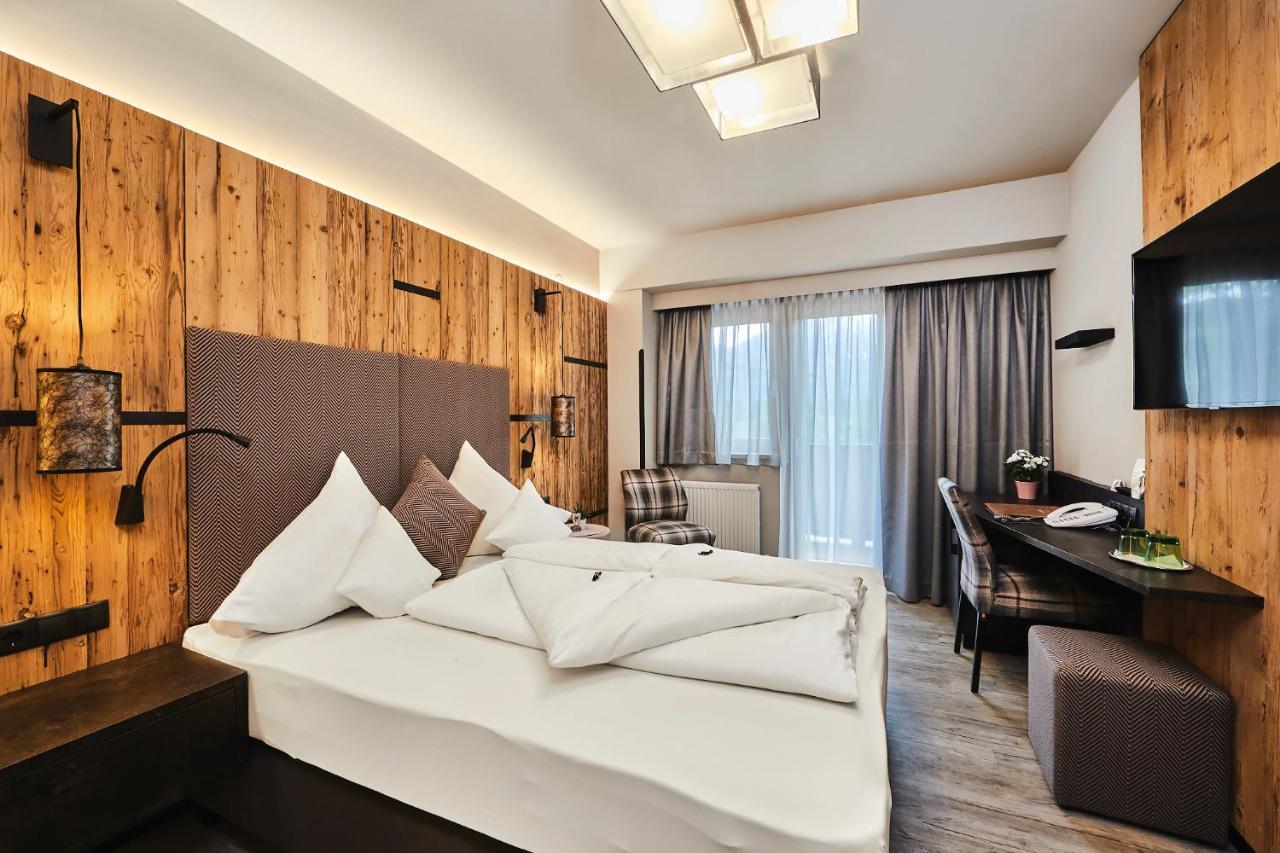 Aparthotel Bergland Söll Dış mekan fotoğraf