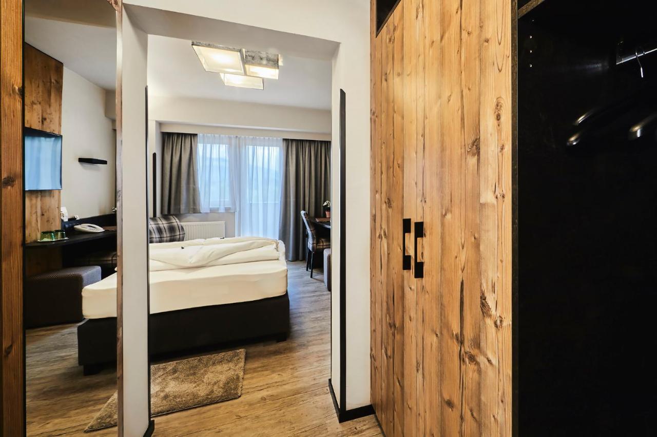 Aparthotel Bergland Söll Dış mekan fotoğraf