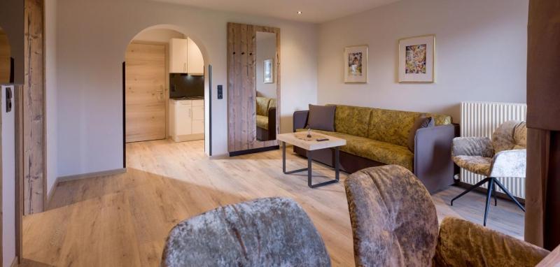 Aparthotel Bergland Söll Dış mekan fotoğraf